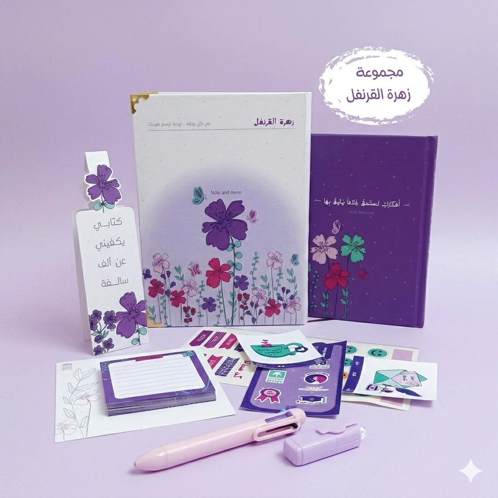 مجموعات كاملة